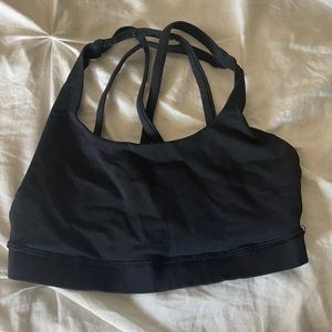 Lululemon Energy Bra